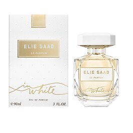 Le Parfum In White - Eau De Parfum